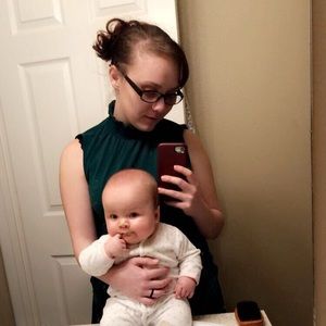 Meet your Posher, Madilyn